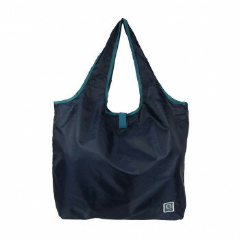 （同梱不可） 優美社　4142-00　Ordbok （オードブク） コンパクト保冷エコバッグ ネイビー コンパクト..