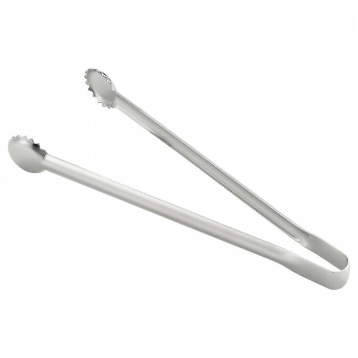 （同梱不可） 料理のいろは 小びん対応 取り分けトング　YJ2816 便利で機能的な調理器具