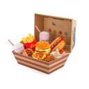 (同梱不可) ルークラン P.L.A.Y. アメリカンクラシック BOXセット ペット用品 地球環境に優しい犬用おもちゃ(4)