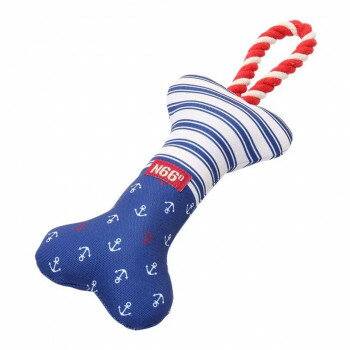 （同梱不可） ルークラン ループ マリーン L ボーン ペット用品 遊び心がいっぱい詰まったおもちゃ