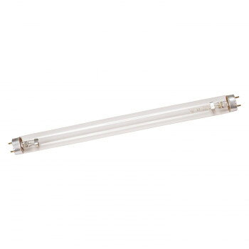 （代引き不可）（同梱不可） K-389専用 UVランプ 10W 70080 消毒器用交換部品のUVランプ