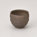 (同梱不可) 正村 ブロンズ 湯呑 Y3092 お茶の時間にぴったり