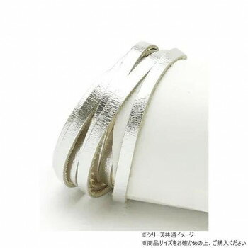 (同梱不可) 10本パック ラミナートレース シルバー 10本入 Phimo0141-02 レザークラフトにおすすめ!作品へのアクセントに最適 (同梱不可) 10本パック ラミナートレース シルバー 10本入 Phimo0141-02 レザークラフトにおすすめ!作品へのアクセントに最適