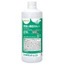 (同梱不可) サラヤ シャボネットモイスト 1kg 23849 食品を取り扱う現場に最適な無香料石けん液(4)