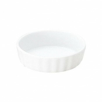 （同梱不可） 光洋陶器 プラージュ 10cmタルト 13700098 おしゃれな小鉢