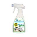 (同梱不可) 汚れ落とし・ツヤ出し・抗カビ効果・忌避効果 畳クリーナー&ワックス 300ml 23020080 畳をメンテナンスしながら不快害虫も駆除!