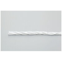 PP荷造りロープ5mm×100m白CR-2110【信越工業】