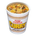 カップヌードルカレー 20個21230【日清食品】※軽減税率対象商品