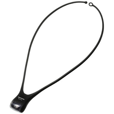 LEDネックライト W30×D26×H50mmBF-AF10P-K【Panasonic】