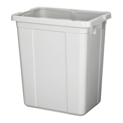 エコペール角型75L　本体00404【新輝合成】