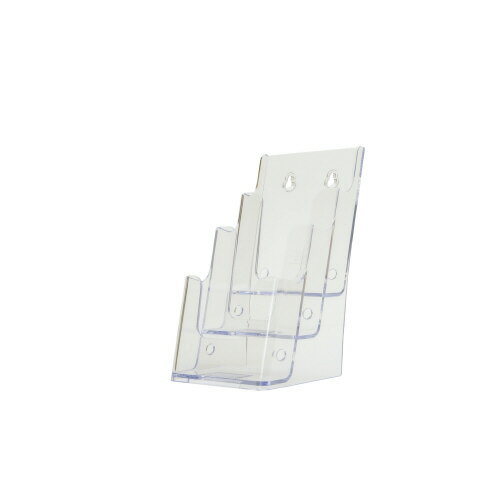 カタログケース A4三つ折3段 W118×D160×H218mmCR77503【クルーズ】