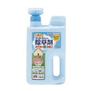 おうちの草コロリ ジョウロヘッド 2L293312【アース製薬】