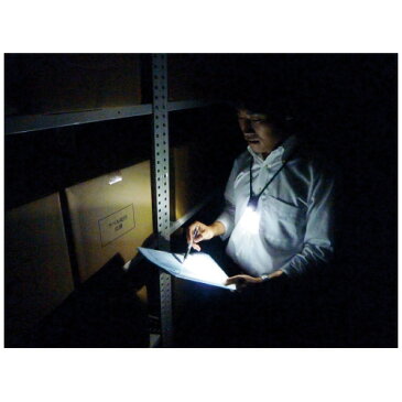 LEDネックライト W30×D26×H50mmBF-AF10P-K【Panasonic】