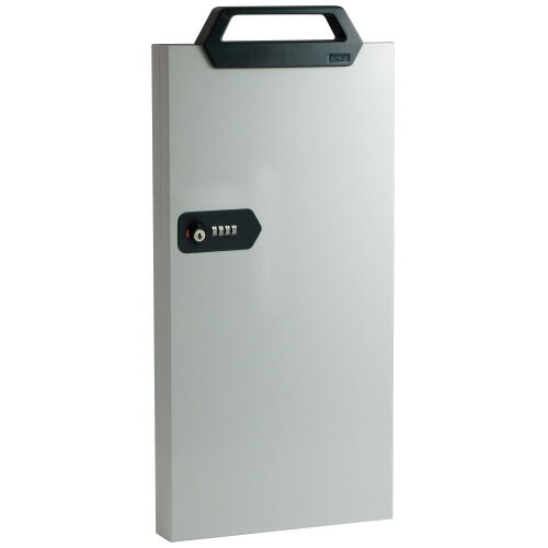 ダイヤル式　キーボックス　54個吊　54個吊KS-7015【ソニック】