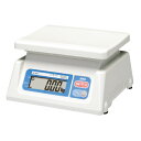 デジタルはかり 秤量:30kg 最小表示:0.02kgSL-30K【エー・アンド・デイ】(3)
