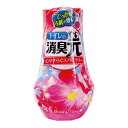 トイレの消臭元 スパフラワーの香り 400ml029671【小林製薬】(3)