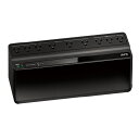 シュナイダー 無停電電源装置 ブラックBE550M1-JP【シュナイダーエレクトリック】