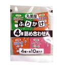 ふりかけ 40袋(4種×10袋)6991【丸美屋】※軽減税率対象商品