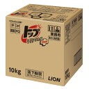 トップクリアリキッド　業務用　10Kg402495