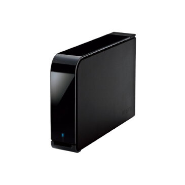 バッファロー 外付けHDD 2TBHD-LX20U3D【BUFFALO】