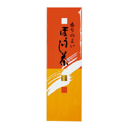 中國茶（軟飲料） - 香りのよい　ほうじ茶　200g330【丸山製茶】※軽減税率対象商品