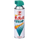 水性キンチョールジェットK　無臭性　450ml101142