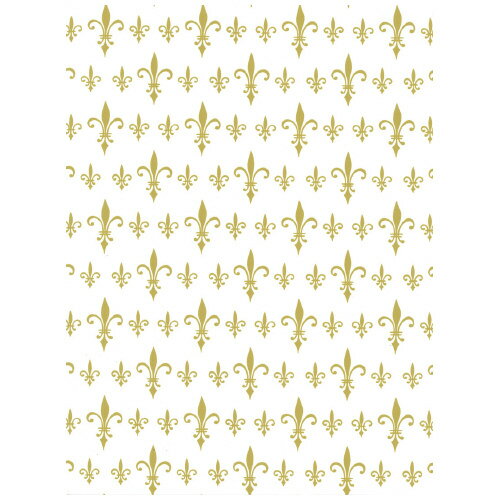 包装紙 マドンナリリー 半才判 50枚袋入49-1803【タカ印】