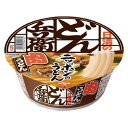 日清のどん兵衛　肉うどん　12個20119【日清食品】※軽減税率対象商品