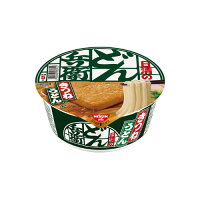 日清のどん兵衛きつねうどん(西日本風)12個20095【日清食品】