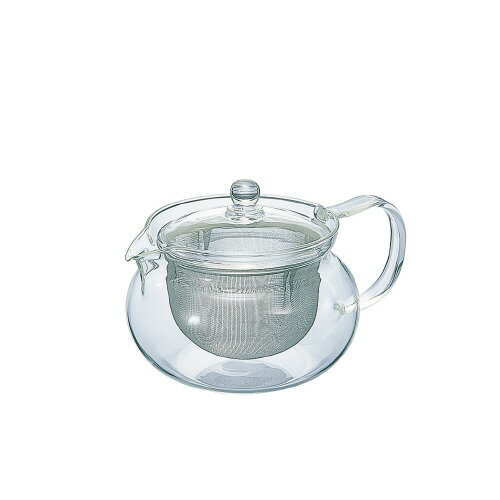 茶茶急須 丸 容量700mlCHJMN-70T【HARIO】