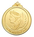 メダル ｢ウ゛ィクトリー｣ 金