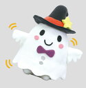 ねんどでつくるハロウィンランタン