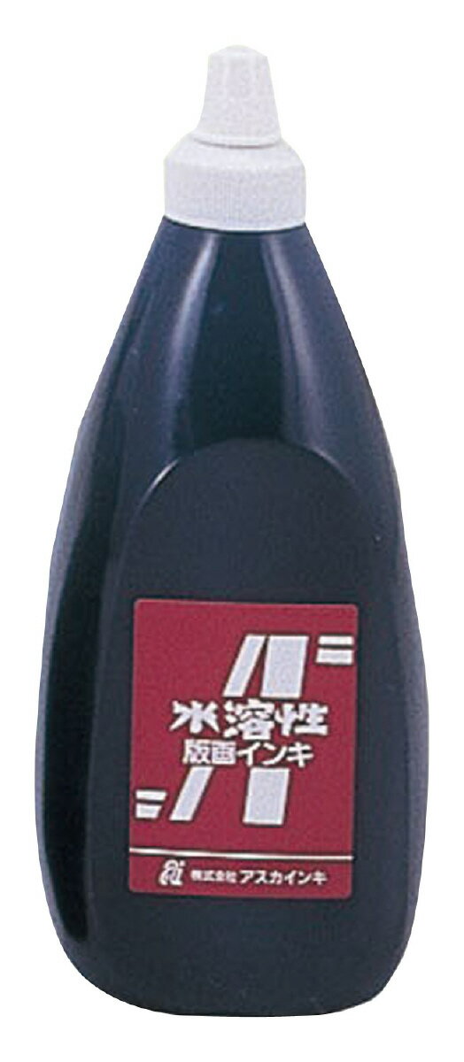 紙はんが、木はんがなど全体的に使えます。ご注文1本につき、インキ練板1枚をおつけします！コンパクトで収納に便利なチューブ入800cc