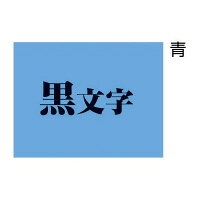 オフィス ユーの【ゆうパケット対応可】テプラTRテープカートリッジ （パステル）　青に黒文字　12mm幅 TC12B【キングジム】｜アングル2