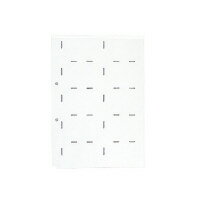 【ゆうパケット対応可】名刺ホルダ