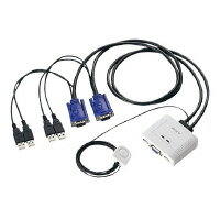 USB�ѥ��������ش� PC2������ KVM-KUSN�ڥ��쥳���