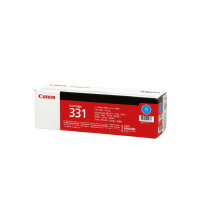 CANON - キヤノントナーカートリッジ CRG−331CYN CRG-331CYN【キヤノン】