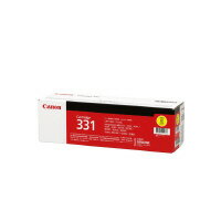 CANON - キヤノントナーカートリッジ CRG−331YEL CRG-331YEL【キヤノン】
