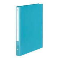 クリヤーブック＜NEOS＞（替紙式） ミドルサイズ ラ-NE720B【コクヨ】