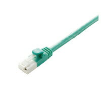 Cat6ツメ折れ防止LANケーブル 3m LD-GPT/GN3/RS【エレコム】