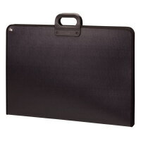 デザインケース　A3ワイド ●規格A3（A2サイズ二つ折り収納可能） DC-760【テージー】