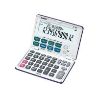 금융 계산기 BF-480-N BF-480-N [카시오 계산기]