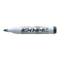 【ゆうパケット対応可】アートライン潤芯　ボード用マーカー 細字・丸芯　インク色：黒 K-527クロ【シヤチハタ】