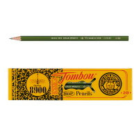 【ゆうパケット対応可】鉛筆8900 2B　1ダース 8900-2B【トンボ鉛筆】