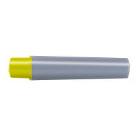 ハイマッキーケア詰替用インクカートリッジ インク色：黄　1本入　替芯付き RYYT5-Y