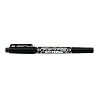 ●手を汚さずにつめ替え簡単！●ペン先／極細・細●線幅／極細：0．5mm、細字：1．0〜1．3mm●インク色／黒●アルコール系インク●詰替方式●再生材使用k5503-3107