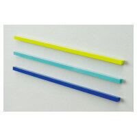 【ゆうパケット対応可】マグネットスリムバー 3本入 寒色系3本 黄緑・水色・青 MSLB-220-3P-C【マグエックス】