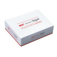 スティックシュガー 3g×300本 460055【UCC】※軽減税率対象商品