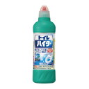 除菌洗浄トイレハイター 500ml 018755【花王】(3)