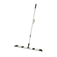 ライトモップ2　ヘット幅900mm 全長約1506mm、質量約835g CL-344-590-0【テラモト】 【メーカー直送品】【時間指定不可・夜間配送不可】【平日配送のみ】